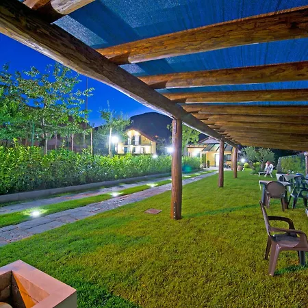 Gli Dei Gemelli Apartmán