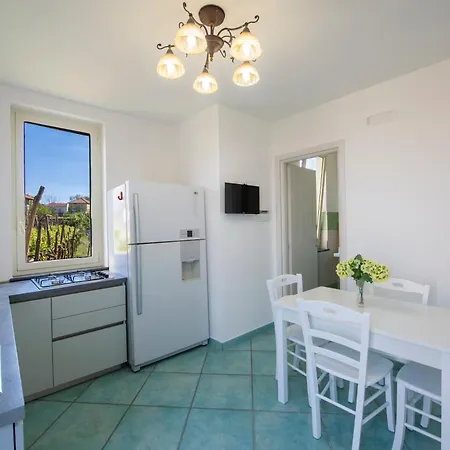 Gli Dei Gemelli Apartmán Agerola