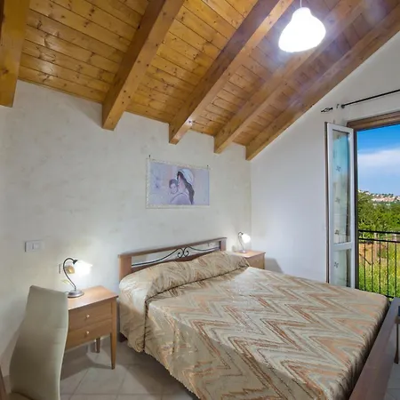 Gli Dei Gemelli Apartmán