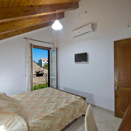 Gli Dei Gemelli Apartmán